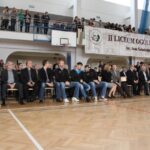 Inauguracja Małej Ligi Piłki Ręcznej / Piotr Michalski / Radio Kielce