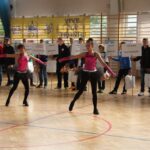 Inauguracja Małej Ligi Piłki Ręcznej / Piotr Michalski / Radio Kielce