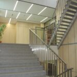 Uroczyste otwarcie Centrum Przedsiębiorczości i Biznesu UJK / Piotr Michalski / Radio Kielce