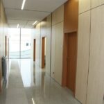 Uroczyste otwarcie Centrum Przedsiębiorczości i Biznesu UJK / Piotr Michalski / Radio Kielce