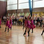 Inauguracja Małej Ligi Piłki Ręcznej / Piotr Michalski / Radio Kielce