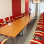 Uroczyste otwarcie Centrum Przedsiębiorczości i Biznesu UJK / Piotr Michalski / Radio Kielce