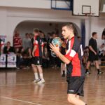 Inauguracja Małej Ligi Piłki Ręcznej / Piotr Michalski / Radio Kielce