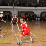 Inauguracja Małej Ligi Piłki Ręcznej / Piotr Michalski / Radio Kielce