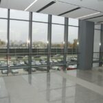 Uroczyste otwarcie Centrum Przedsiębiorczości i Biznesu UJK / Piotr Michalski / Radio Kielce