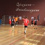 Inauguracja Małej Ligi Piłki Ręcznej / Piotr Michalski / Radio Kielce