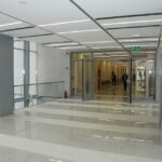 Uroczyste otwarcie Centrum Przedsiębiorczości i Biznesu UJK / Piotr Michalski / Radio Kielce