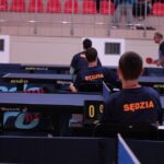 II Grand Prix w tenisie stołowym w Bilczy / Krzysztof Żołądek / Radio Kielce