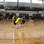 Inauguracja Małej Ligi Piłki Ręcznej / Piotr Michalski / Radio Kielce