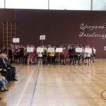 Inauguracja Małej Ligi Piłki Ręcznej / Piotr Michalski / Radio Kielce