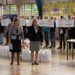 Inauguracja Małej Ligi Piłki Ręcznej / Piotr Michalski / Radio Kielce