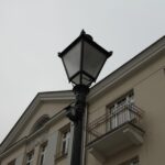 Remont ulic w centrum Kielc. Ulica Mickiewicza. / Piotr Michalski / Radio Kielce