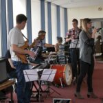 Dzień Otwarty Uniwersytetu Jana Kochanowskiego / Maciej Wadowski / Radio Kielce