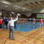 I turniej pamięci Adama Gołąba. / Piotr Michalski / Radio Kielce