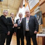 I turniej pamięci Adama Gołąba. / Piotr Michalski / Radio Kielce