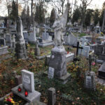 Pomnik posiada sygnaturę "Smyczyński, Kielce" / Wojciech Habdas / Radio Kielce