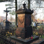 Pomnik posiada sygnaturę "Smyczyński, Kielce" / Wojciech Habdas / Radio Kielce