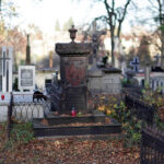 Odnowienie odbywało się na miejscu, pod nadzorem konserwatora. / Wojciech Habdas / Radio Kielce