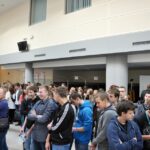 Dzień Otwarty Uniwersytetu Jana Kochanowskiego / Maciej Wadowski / Radio Kielce