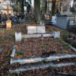 Odnowienie odbywało się na miejscu, pod nadzorem konserwatora. / Wojciech Habdas / Radio Kielce