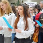 Dzień Otwarty Uniwersytetu Jana Kochanowskiego / Maciej Wadowski / Radio Kielce