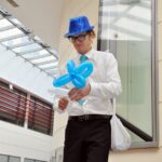 Dzień Otwarty Uniwersytetu Jana Kochanowskiego / Maciej Wadowski / Radio Kielce