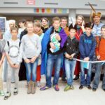 Maciej Wadowski / Radio Kielce