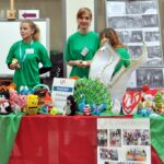 Stoisko  Instytutu Edukacji Szkolnej / Maciej Wadowski / Radio Kielce