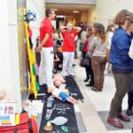 Dzień Otwarty Uniwersytetu Jana Kochanowskiego / Maciej Wadowski / Radio Kielce