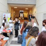 Dzień Otwarty Uniwersytetu Jana Kochanowskiego / Maciej Wadowski / Radio Kielce