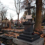 ...po paru dniach wróciła już na swoje miejsce. / Wojciech Habdas / Radio Kielce