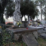 Dzieci Aleksandry i Antoniego Andrzejowskich. / Wojciech Habdas / Radio Kielce