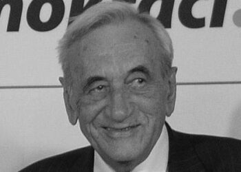 Tadeusz Mazowiecki / Wikimedia Commons