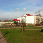 Bodzechów rewitalizacja / Teresa Czajkowska / Radio Kielce