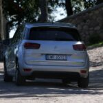 Nowy Citroen C4 Picasso / Robert Felczak / Radio Kielce