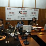 Dzień Dobry Dzieci z Kieleckim Teatrem Tańca / Stanisław Blinstrub / Radio Kielce