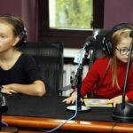 Dzień Dobry Dzieci z Kieleckim Teatrem Tańca / Stanisław Blinstrub / Radio Kielce