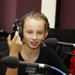 Dzień Dobry Dzieci z Kieleckim Teatrem Tańca / Stanisław Blinstrub / Radio Kielce