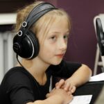 Dzień Dobry Dzieci z Kieleckim Teatrem Tańca / Stanisław Blinstrub / Radio Kielce
