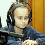 Dzień Dobry Dzieci z Kieleckim Teatrem Tańca / Stanisław Blinstrub / Radio Kielce