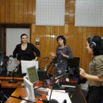 Dzień Dobry Dzieci z Kieleckim Teatrem Tańca / Stanisław Blinstrub / Radio Kielce