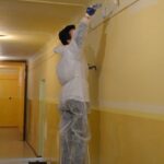 Remont Warsztatów Terapii Zajęciowej w Sandomierzu / WTZ Tratwa Sandomierz