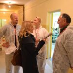 Remont Warsztatów Terapii Zajęciowej w Sandomierzu / WTZ Tratwa Sandomierz