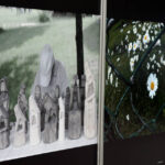 3.10.2013 Wernisaż wystawy fotograficznej na kieleckim Rynku, której autorami są min. studenci University of Texas at Brownsville / Bartłomiej Zapała / Radio Kielce