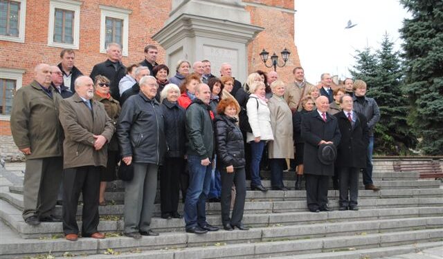 Festiwal Latawca w Sandomierzu / Grażyna Szlęzak-Wójcik / Radio Kielce