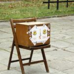 Dzień Papieski przy Bazylice Katedralnej / Stanisław Blinstrub / Radio Kielce