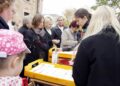 Obchodzimy Dzień Papieski. Będzie można wesprzeć stypendystów