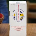 Dzień Papieski przy Bazylice Katedralnej / Stanisław Blinstrub / Radio Kielce