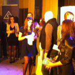 Ogólnopolski konkurs wokalny „Ocalić od zapomnienia” w Ćmielowie. / Teresa Czajkowska / Radio Kielce