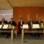 III Świętokrzyska Debata Gospodarcza / Radio Kielce